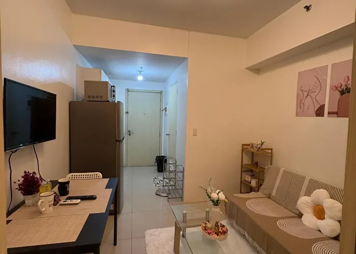 Aparthotel Condomatch Staycation