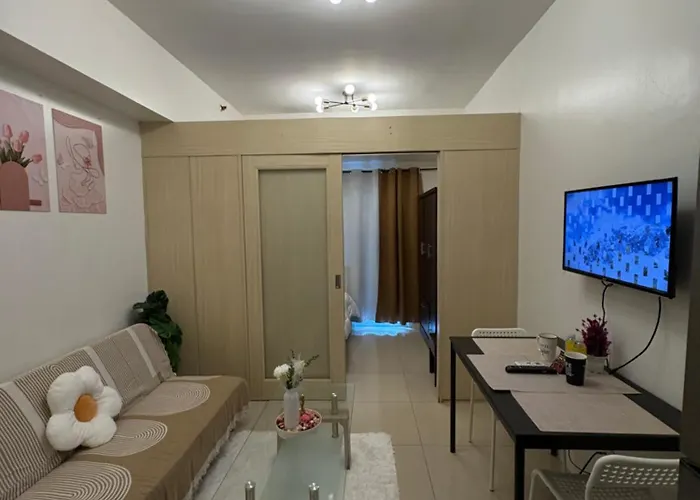 Condomatch Staycation